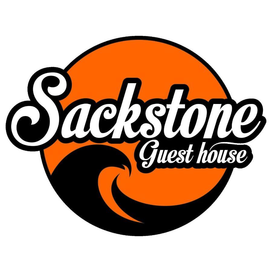 Watukarung Sackstone Guesthouse Kalak Kültér fotó