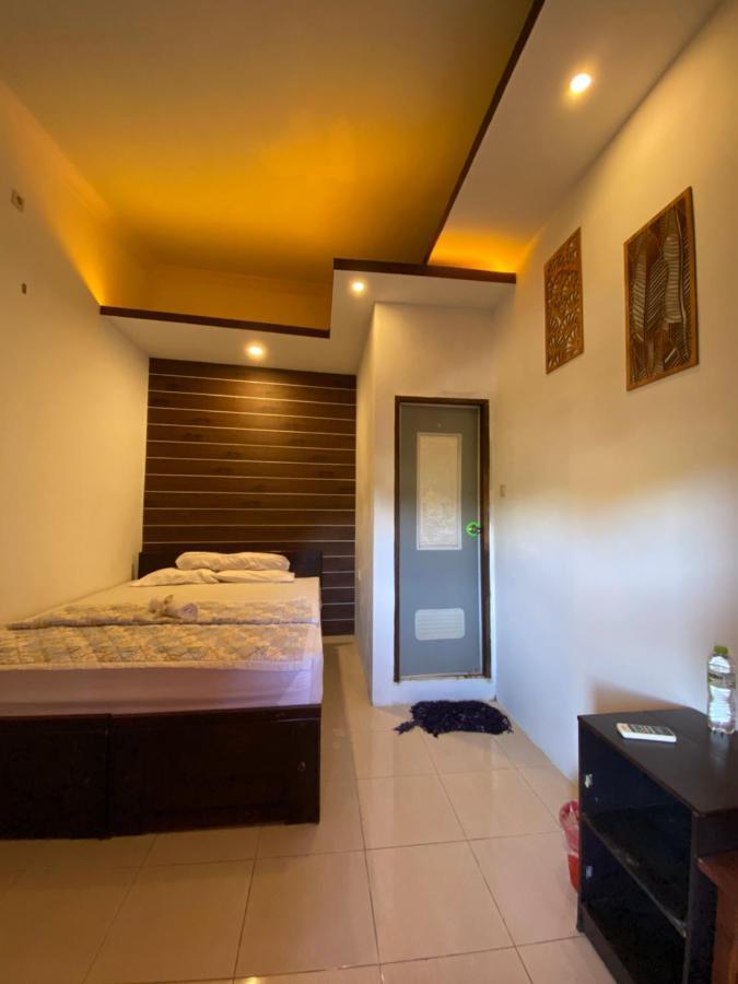 Watukarung Sackstone Guesthouse Kalak Kültér fotó