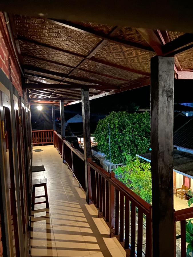 Watukarung Sackstone Guesthouse Kalak Kültér fotó